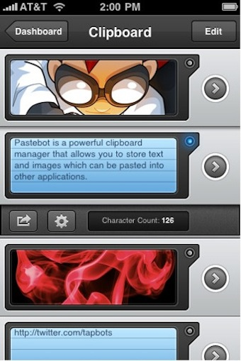 Illustration for article titled This Week's Best iPhone Apps